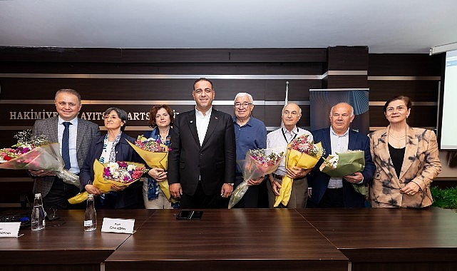 Narlıdere’de yaşayan yaş almış bireylerin sosyal hayata katılımını destekleyecek “Narlıdere