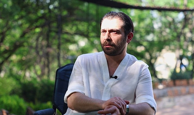 28. Yapı Kredi Tiyatro Ödülleri’nde “Yılın En Başarılı Kadın Oyuncusu”