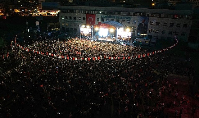 Nilüfer’de “İzindeyiz, Kararlıyız, Yürüyoruz!” sloganıyla gerçekleştirilecek 19 Mayıs kutlamaları, Cumhuriyet