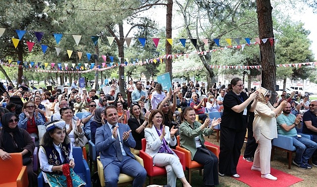 Nilüfer Belediyesi, 10-16 Mayıs Engelliler Haftası kapsamında bu yıl üçüncüsünü