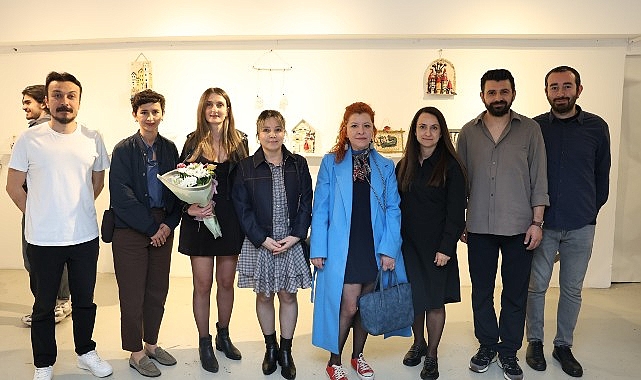 Nilüfer Belediyesi’nin 25 yıllık kültür-sanat birikimiyle sürdürdüğü Sanat Atölyeleri, yıl