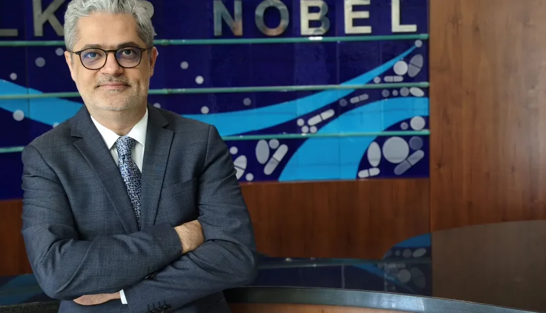 “Sağlık için Değer” vizyonu doğrultusunda faaliyetlerini sürdüren Nobel İlaç’ta, Bilgi