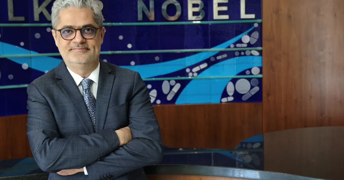 “Sağlık için Değer” vizyonu doğrultusunda faaliyetlerini sürdüren Nobel İlaç’ta, Bilgi