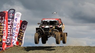 Offroad Heyecanı Kahramanmaraş’ta Devam Ediyor Petlas 2026 Türkiye Offroad Şampiyonası’nın 2. ayak yarışı, 08–10 Mayıs