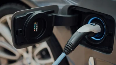 Allianz Trade Ortadoğu krizinin elektrikli araçlar üzerindeki etkisini değerlendiren bir