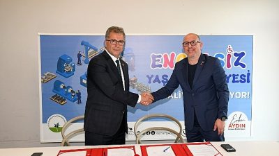 Osmangazi Belediyesi, “Engelsiz Üretim ve Montaj Atölyesi” ile engelli bireylerin