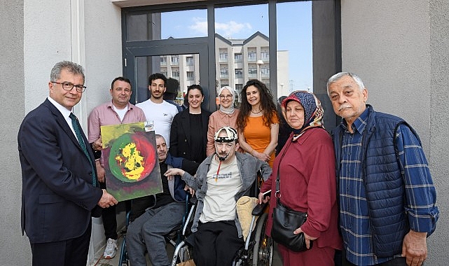 Osmangazi Belediyesi, 10-16 Mayıs Engelliler Haftası kapsamında düzenlediği etkinlikle OBAM,