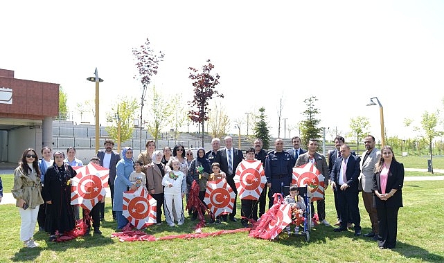 Kültür ve Turizm Bakanlığı ile Kahramankazan Belediyesi iş birliğinde, özel