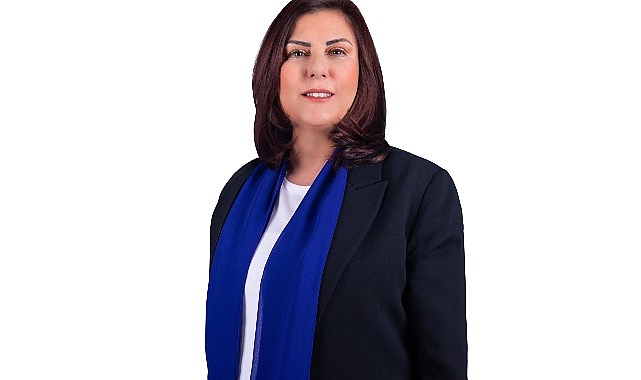 Aydın Büyükşehir Belediye Özlem Çerçioğlu, Germencik’e 1 milyar 800 milyon