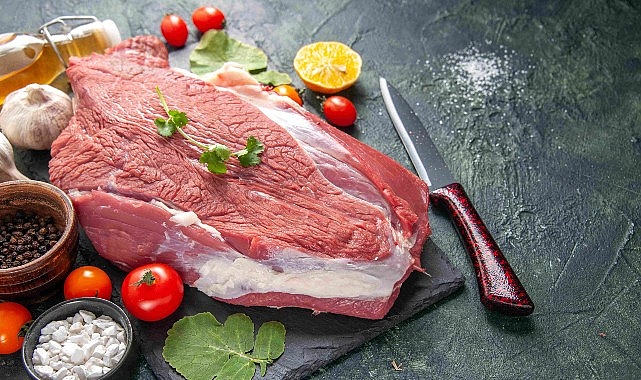 Kurban Bayramı’nda en sık yapılan beslenme hatalarından biri, yeni kesilmiş
