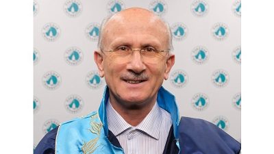 Üsküdar Üniversitesi Tasavvuf Araştırmaları Enstitüsü Öğretim Üyesi Prof. Dr. Reşat