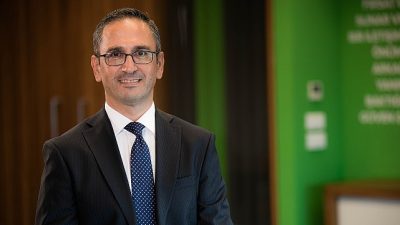 QNB Sigorta, Marmara Üniversitesi BWL und WI Kulübü tarafından düzenlenen