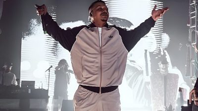 Son dönemde Türkçe rap sahnesinde en çok konuşulan isimlerden biri