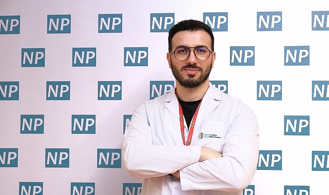 Sağduyu, dengeyi ve uyumu güçlendiren pusula görevi görüyor! Üsküdar Üniversitesi NPİSTANBUL Hastanesi Klinik Psikolog Cumali Aydın, sağduyulu karar