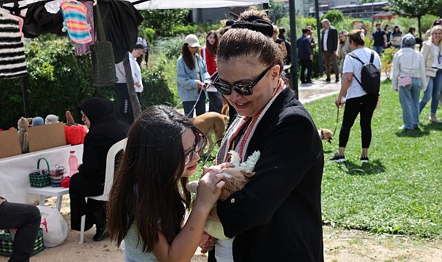 Nilüfer Belediyesi, YASAV ve PodyumPark Eğlence ve Yaşam Merkezi iş