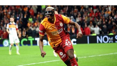 Trendyol Süper Lig’de nefes kesen 2025-2026 sezonunun şampiyonu Galatasaray oldu.