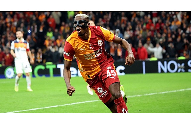Şampiyon Galatasaray’ın En Medyatik 11’i Belli Oldu Trendyol Süper Lig’de nefes kesen 2025-2026 sezonunun şampiyonu Galatasaray oldu.