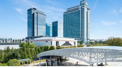 Samsung Electronics, Global Görsel Ekran İş Birimi’nin yeni Başkanı olarak
