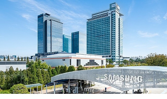 Samsung Electronics Global Görsel Ekran Bölümü’nde Yönetim Değişimi Samsung Electronics, Global Görsel Ekran İş Birimi’nin yeni Başkanı olarak