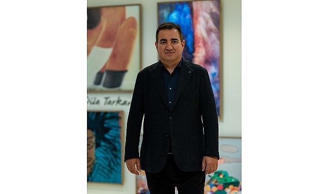 15-19 Mayıs tarihleri arasında beşinci kez düzenlenen Upcycle Istanbul Art