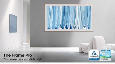 Samsung Electronics, 2026 model TV ve soundbar serilerinde yer alan
