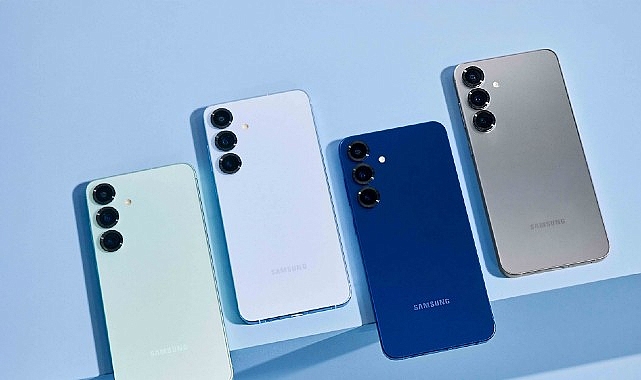 Samsung, en yeni Galaxy AI özelliklerini Samsung Galaxy ekosistemine taşıyarak