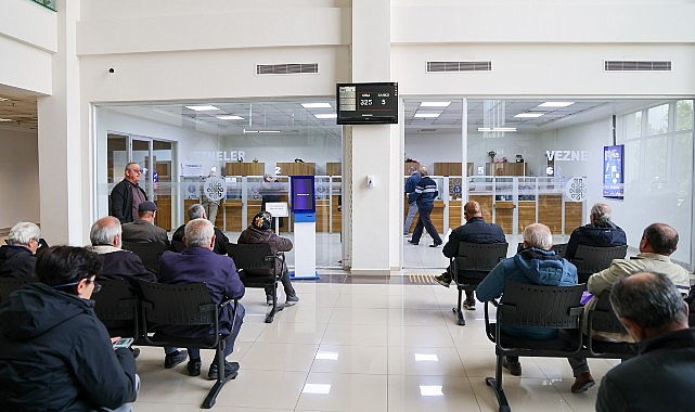 Selçuklu Belediyesi, Emlak, Çevre Temizlik ve İlan Reklam Vergileri’nin 2026
