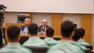 Selçuklu Belediyespor Hokey Takımı, 2025-2026 Açık Alan Süper Lig sezonunu