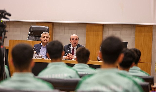 Selçuklu Belediyespor Kulübü Takım Sporlarında İlk Kez Avrupa’da Mücadele Edecek Selçuklu Belediyespor Hokey Takımı, 2025-2026 Açık Alan Süper Lig sezonunu