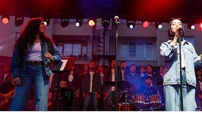 Selçuklu Belediyesi Sanat Akademisi şehrin kültür ve sanat etkinliklerine katkı