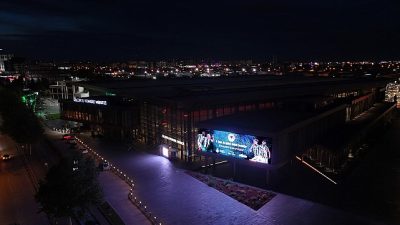 Tümosan Konyaspor, 22 Mayıs Cuma günü saat 20.45’te Antalya’da Trabzonspor