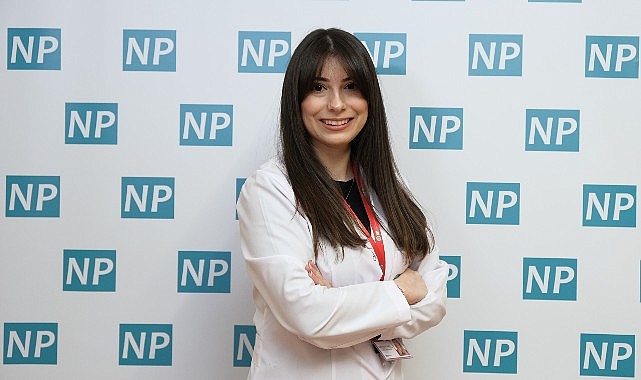 Üsküdar Üniversitesi NPİSTANBUL Hastanesi Klinik Psikolog İnci Nur Ülkü, 4