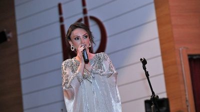 Keçiören Belediyesi tarafından Neşet Ertaş Kültür ve Kongre Merkezi’nde düzenlenen