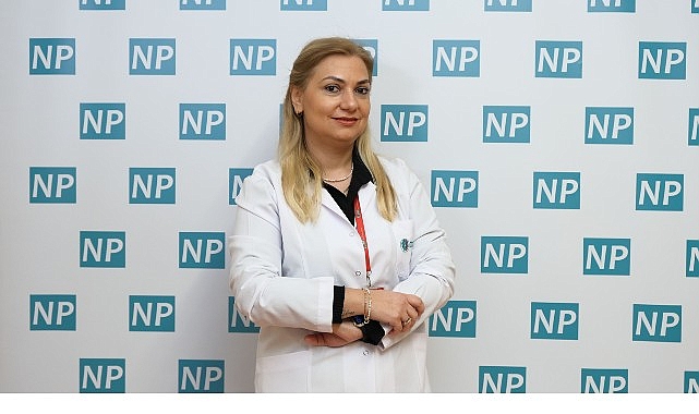 Üsküdar Üniversitesi NPİSTANBUL Hastanesi Çocuk-Ergen Klinik Psikolog Eda Ergür, sınav
