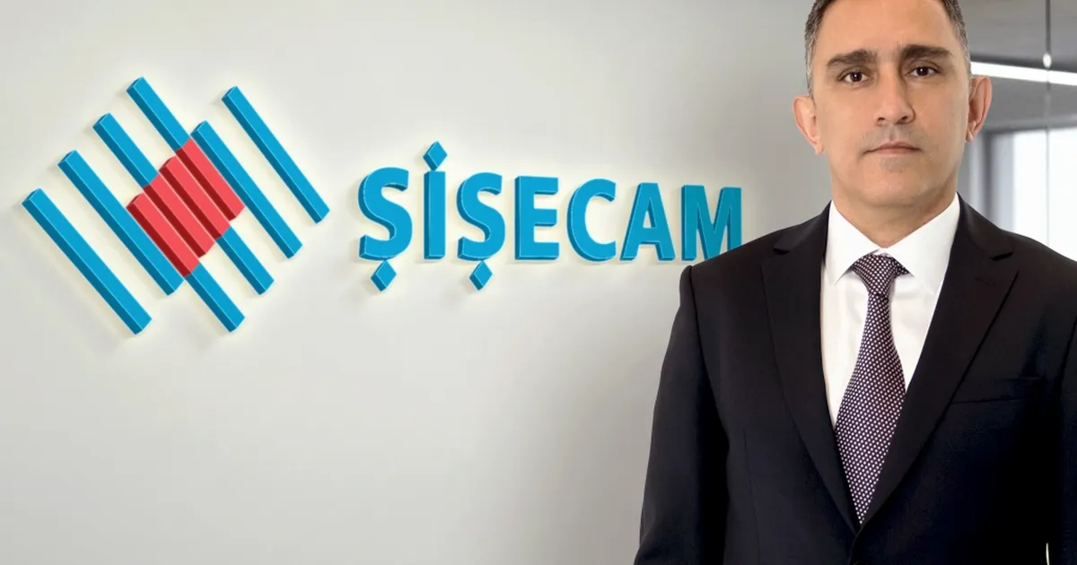 Cam ve kimyasallar sektörlerinin küresel oyuncusu Şişecam, 2026 yılı birinci