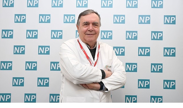 Şizofreni kontrol altına alınabilen bir hastalık! Üsküdar Üniversitesi NPİSTANBUL Hastanesi Psikiyatri Uzmanı Prof. Dr. Hüsnü Erkmen,