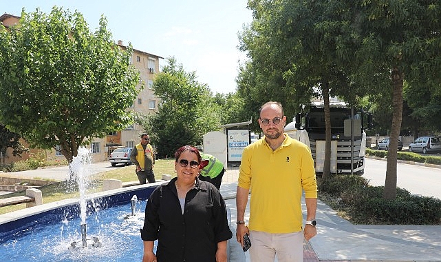 Sökeli Muhtarlardan Başkan Çerçioğlu’na Hizmet Teşekkürü Çerçioğlu’nun öncülüğünde Aydın’ın dört bir yanında gerçekleştirilen hizmet ve çalışmalar