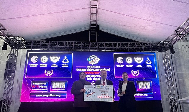 Konya Büyükşehir Belediyesi Sosyal İnovasyon Ajansı’nın geliştirdiği "E-KOLEKTİF” projesi, İstanbul
