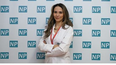 Üsküdar Üniversitesi NPİSTANBUL Hastanesi Klinik Psikolog İpek Erol, sosyal medyanın
