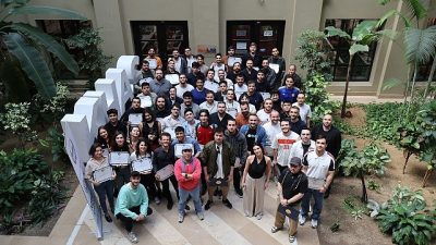 Kadir Has Üniversitesi Spor Çalışmaları Merkezi tarafından uzun yıllardır devam