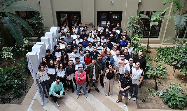 Kadir Has Üniversitesi Spor Çalışmaları Merkezi tarafından uzun yıllardır devam