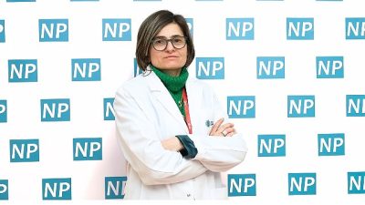 Üsküdar Üniversitesi NPİSTANBUL Hastanesi Çocuk ve Ergen Psikiyatri Uzmanı Dr.