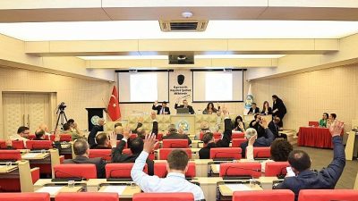 Manisa Su ve Kanalizasyon İdaresi (MASKİ) Genel Müdürlüğü 2026 Yılı