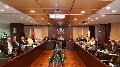 Su ürünleri ve hayvansal mamuller sektörü Sinan Kızıltan’la devam dedi Dünya’nın üç öğün protein ihtiyacını karşılayan, yıllık 4 milyar doların