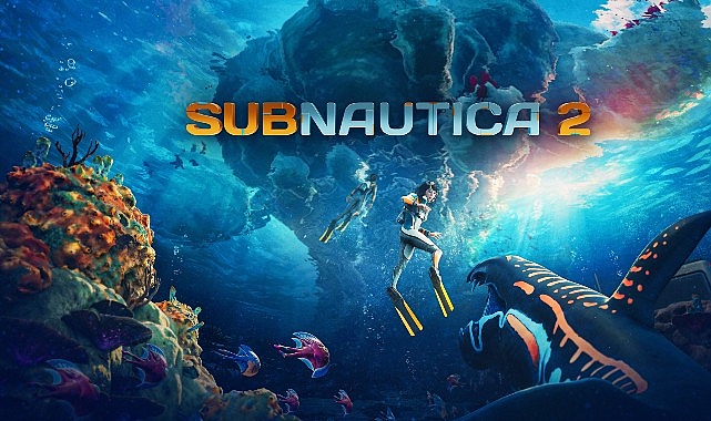 Subnautica 2, 4 Milyon’dan Fazla Kopya Sattı Unknown Worlds bugün yaptığı açıklamada, Subnautica 2'nin 14 Mayıs'ta Erken