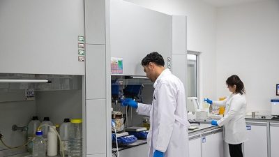 Mısırın kullanım alanlarını geliştirmeye yönelik Ar-Ge çalışmalarının önemine dikkat çeken