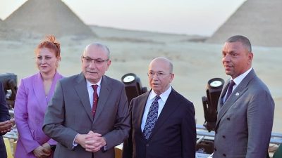 Agrobest Grup, Türkiye’de geliştirdiği bitki koruma ürünlerini Suudi Arabistan pazarına