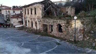 Tarihi Kentler Birliği’nin (TKB), Türkiye genelinde tarihi ve kültürel mirasın