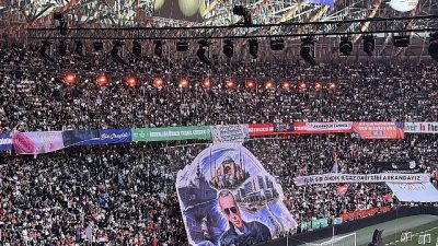 Cumhurbaşkanı Recep Tayyip Erdoğan, AK Parti Genel Merkez Gençlik Kolları