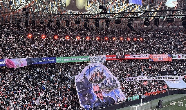 Cumhurbaşkanı Recep Tayyip Erdoğan, AK Parti Genel Merkez Gençlik Kolları